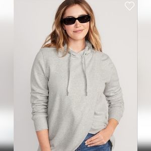 NWT Nursing Hoodie Old Navy
